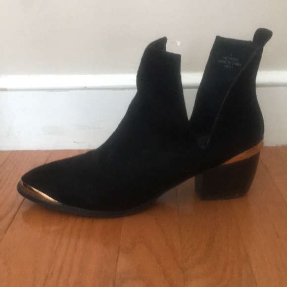 ASOS booties - Picture 2 of 6
